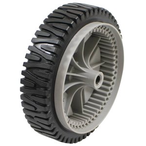 Drive Wheel, Husqvarna 532401274 — Part #EAP-200582