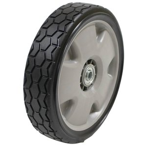 Rear Wheel, Honda 42710-VH7-010ZA — Part #EAP-200583