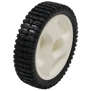 Drive Wheel, Husqvarna 583743601 — Part #EAP-200585