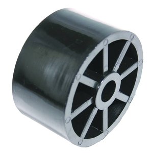 Deck Roller, Simplicity 1668487SM — Part #EAP-200735