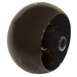 Deck Wheel, AYP 589527301 — Part #EAP-200737