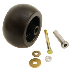 Deck Wheel Kit, Exmark 116-9981 — Part #EAP-200746