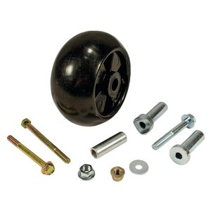 Deck Wheel Kit, John Deere AM133602 — Part #EAP-200752