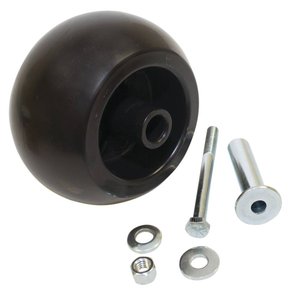 Deck Wheel Kit, Exmark 116-9981 — Part #EAP-200755