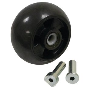 Deck Wheel Kit, John Deere AM125172 — Part #EAP-200760