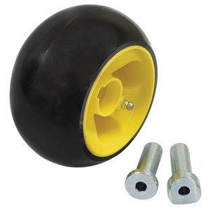 Deck Wheel Kit, John Deere AM115488 — Part #EAP-200762