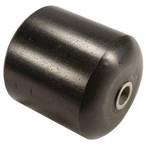 Deck Roller, Gravely 09240600 — Part #EAP-200763
