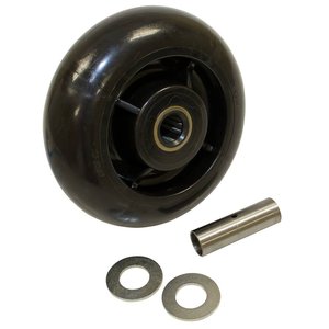 Deck Wheel, John Deere AM136720 — Part #EAP-200765
