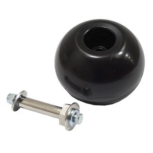 Deck Wheel Kit, Exmark 116-9981 — Part #EAP-200766