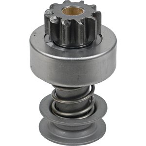 Drive Assembly, Delco 10T CW Drive — Part #EAP-200853