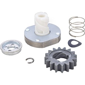 Drive Kit, Briggs 16T CCW Drive — Part #EAP-200966