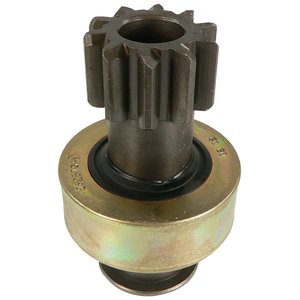 Drive Assembly, Lucas 10T CW Drive — Part #EAP-201036