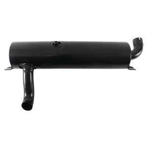 Muffler, Bobcat 6683915 — Part #EAP-201155