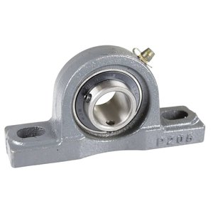 Pillow Block Bearing, Woods 70345 — Part #EAP-201642
