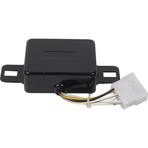 Regulator, Electronic External, Hitachi 12V Reg — Part #EAP-201646