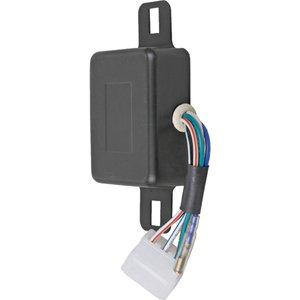 Regulator, Electronic External, Denso 12V Reg — Part #EAP-201734