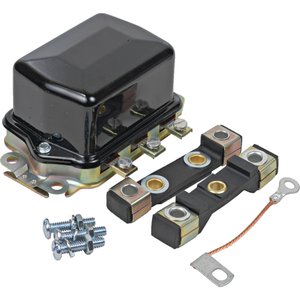 Regulator, Mechanical, 24V Mechanical Reg — Part #EAP-201971