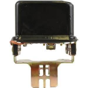 Regulator, Delco 12V, Mechanical — Part #EAP-201988