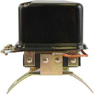 Regulator, Delco 12V, Mechanical — Part #EAP-201990