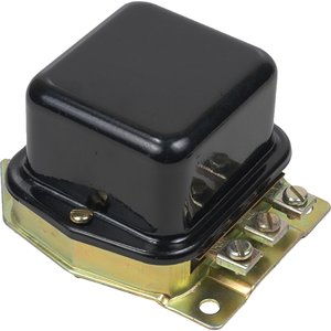 Regulator, Mechanical, 6V Mechanical Reg