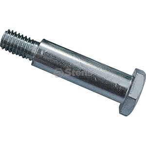 Wheel Bolt, MTD 938-0144, case, 10 — Part #EAP-202017