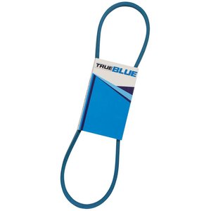 TrueBlue Belt, 3/8" x 32" — Part #EAP-202025