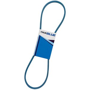 TrueBlue Belt, 3/8" x 38" — Part #EAP-202032