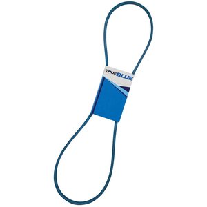 TrueBlue Belt, 3/8" x 47" — Part #EAP-202036