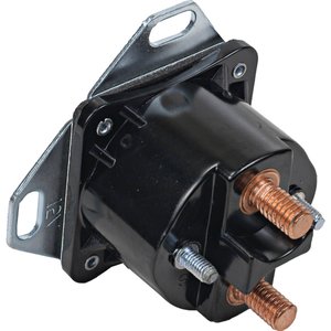 Solenoid, Ford 12V Solenoid — Part #EAP-202119