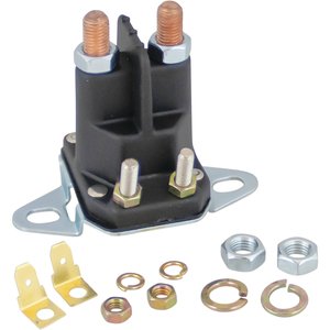 Solenoid, Toro 12V Solenoid — Part #EAP-202148