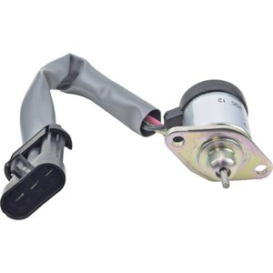 Shut Down Solenoid, 12V Shut Down Sol — Part #EAP-202232