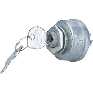 Ignition Switch, Ignition Switch — Part #EAP-202276