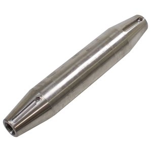 Tiller Tine Shaft, Troy-Bilt GW-1026A — Part #EAP-202434