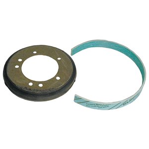 Drive Disc Kit With Liner, Snapper 7600135YP — Part #EAP-202436