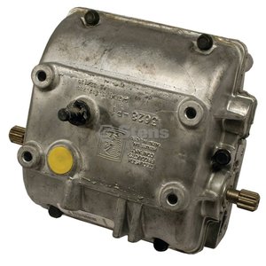 Transmission, Exmark 137-4105 — Part #EAP-202439