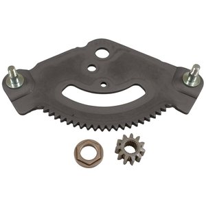 Steering Sector Gear Kit, MTD 917-1550E — Part #EAP-202447