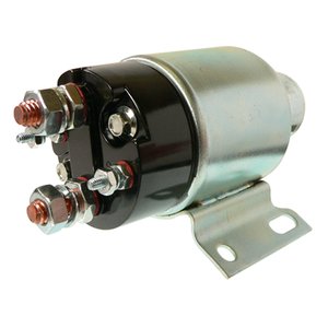 Solenoid, 30/35MT 24V Solenoid — Part #EAP-202517