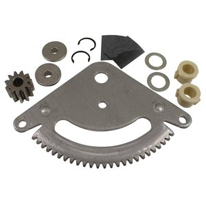 Steering Sector Gear Kit, John Deere GX20052BLE — Part #EAP-202716