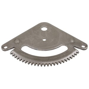 Steering Sector Gear, John Deere GX20052BLE — Part #EAP-202717