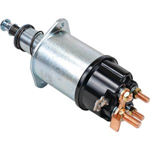 Solenoid, Lucas 12V Solenoid — Part #EAP-202723