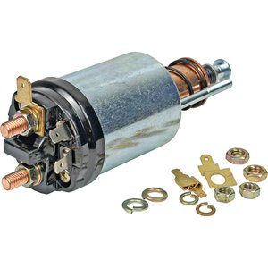 Solenoid, Lucas 12V Solenoid — Part #EAP-202730