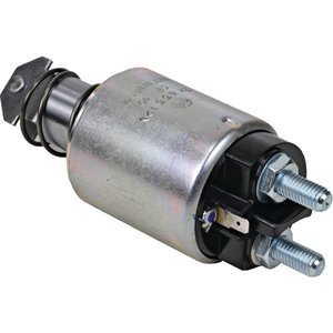Solenoid, Marelli 12V Solenoid — Part #EAP-202758