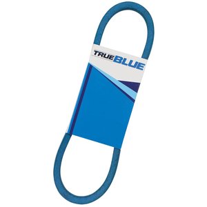 TrueBlue Belt, 1/2" x 24" — Part #EAP-202956
