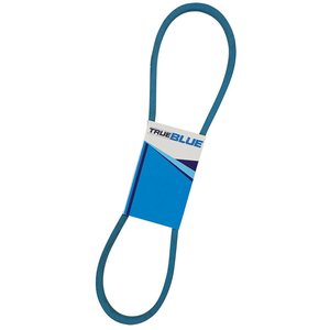 TrueBlue Belt, 1/2" x 35" — Part #EAP-202967