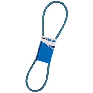 TrueBlue Belt, 1/2" x 40" — Part #EAP-202972