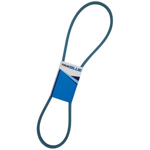 TrueBlue Belt, 1/2" x 48" — Part #EAP-202981