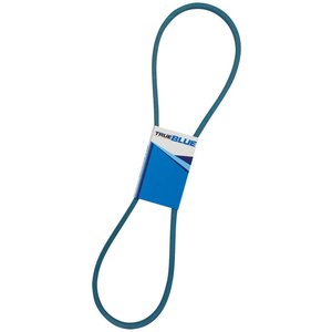 TrueBlue Belt, 1/2" x 53" — Part #EAP-202987