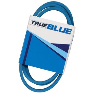 TrueBlue Belt, 1/2" x 72" — Part #EAP-203007