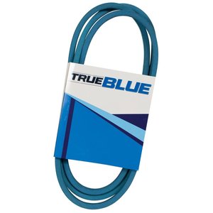 TrueBlue Belt, 1/2" x 84" — Part #EAP-203019