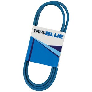 TrueBlue Belt, 1/2" x 95" — Part #EAP-203030